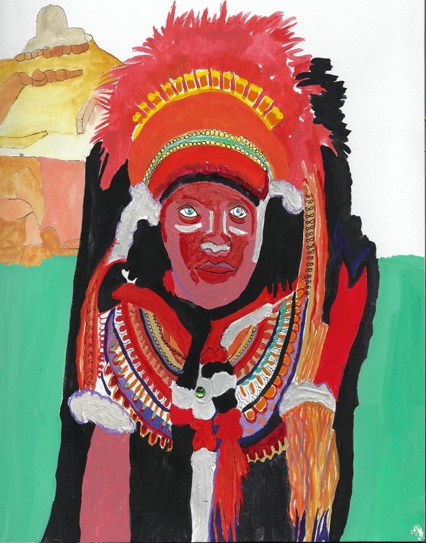 Cannibal 30