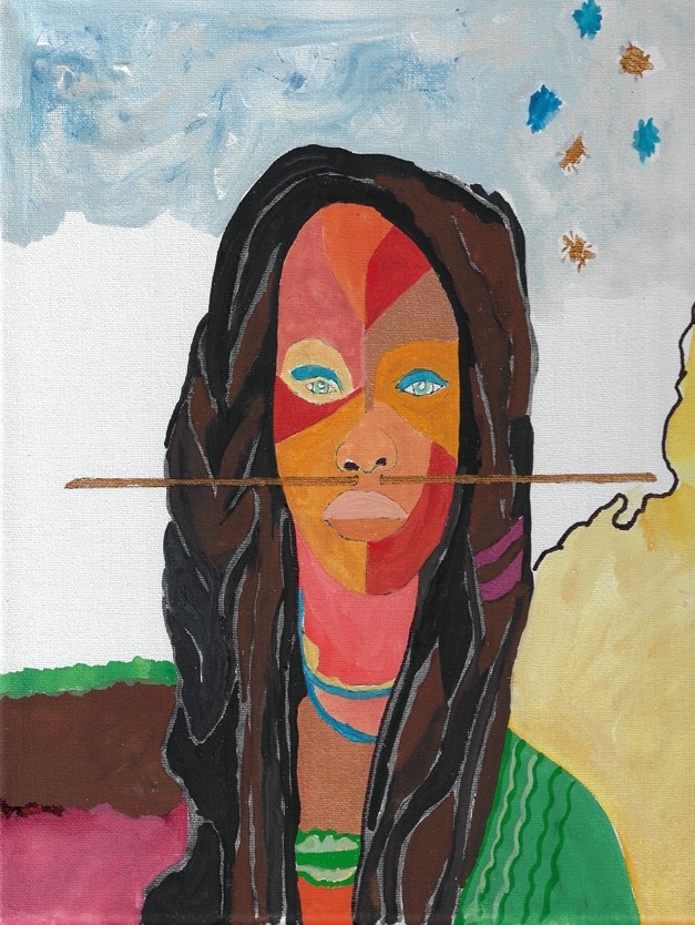 Cannibal 33