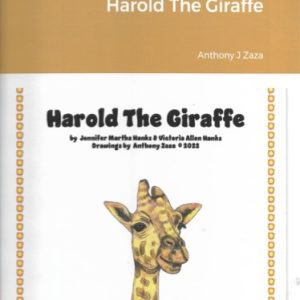 HAROLD THE GIRAFFE