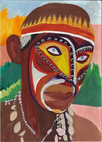 Cannibal 4