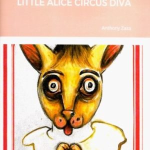 LITTLE ALICE CIRCUS DIVA