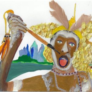 Cannibal 5