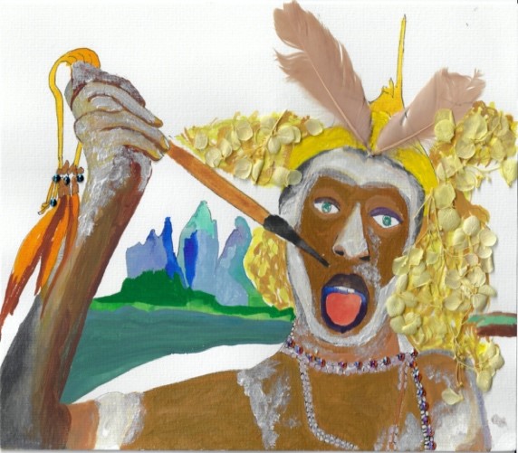 Cannibal 5