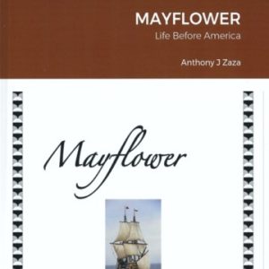 MAYFLOWER