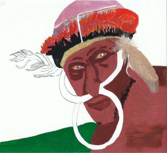 Cannibal 6