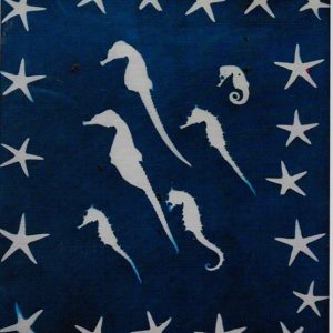 Seahorses
