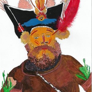 Cannibal 7
