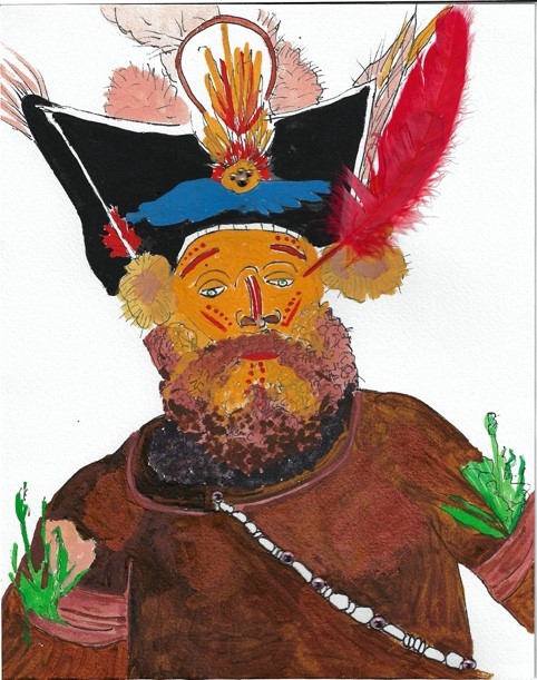 Cannibal 7