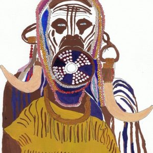 Cannibal 8