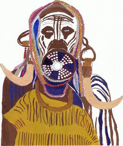 Cannibal 8