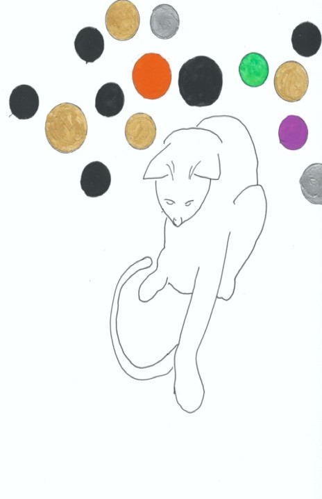 STRETCH CAT