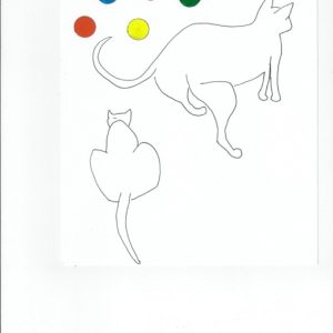 Cats At Play