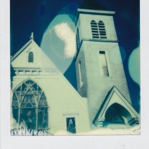 Chapel Night