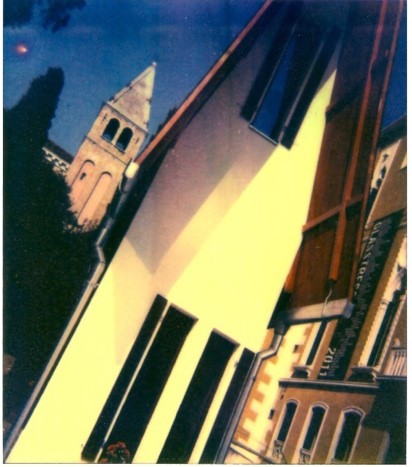Swiss House
