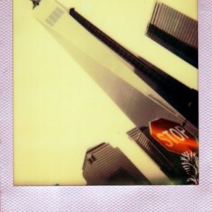World Trade Center