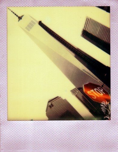 World Trade Center