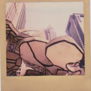 Wall Street