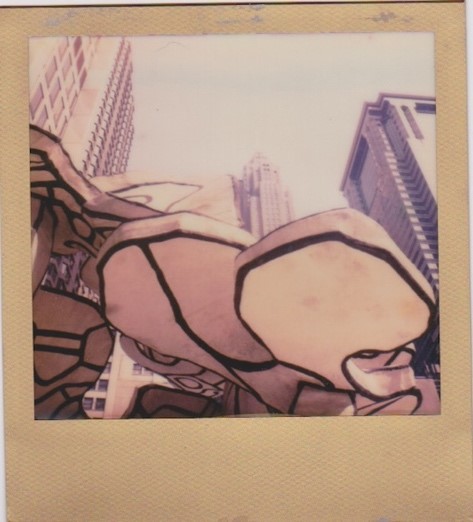 Wall Street