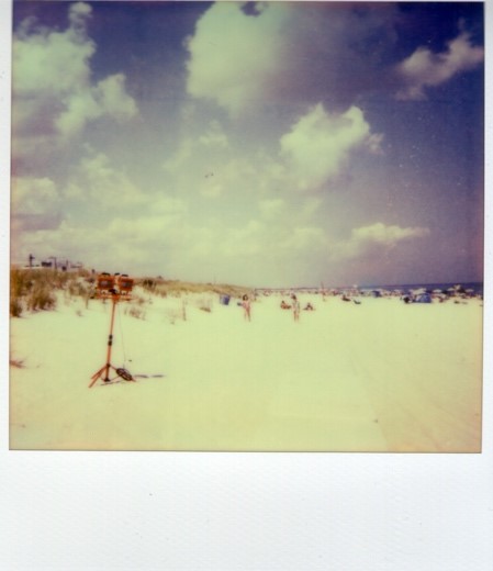 Jersey Shore