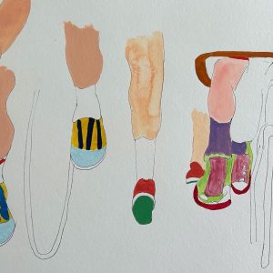 #10	 12 x 16