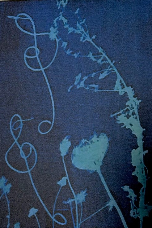 Music 9” x 12"