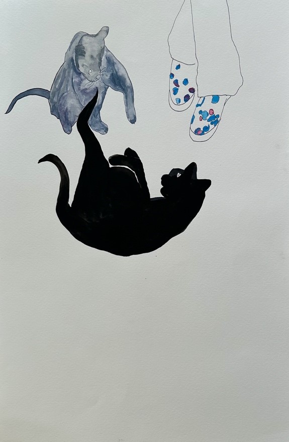 9