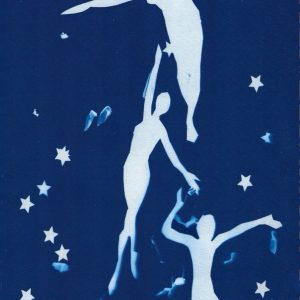 Flight to the STars