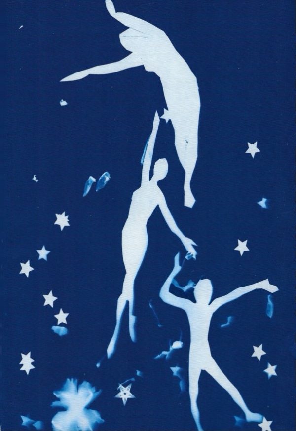 Flight to the STars