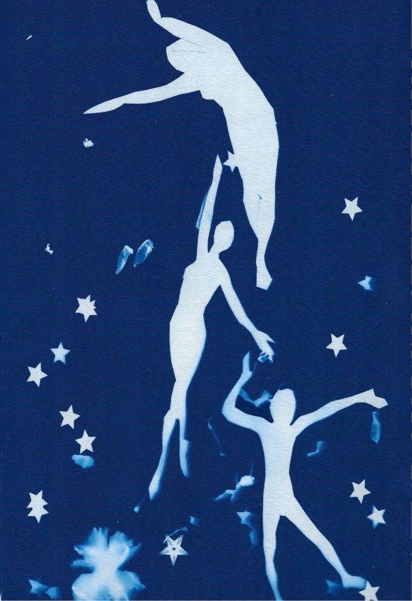 Flight to the STars