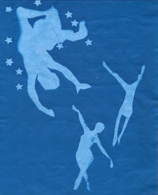 Icarus