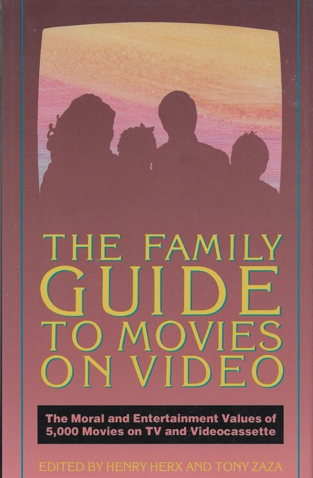 Reviews of 5000 feature films with ratings. 1950-2000
