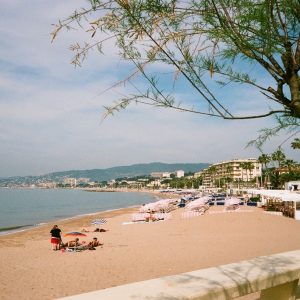 Cannes