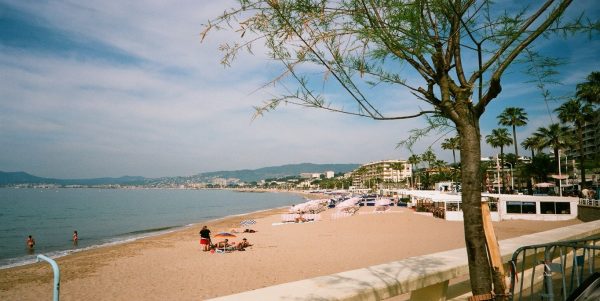 Cannes