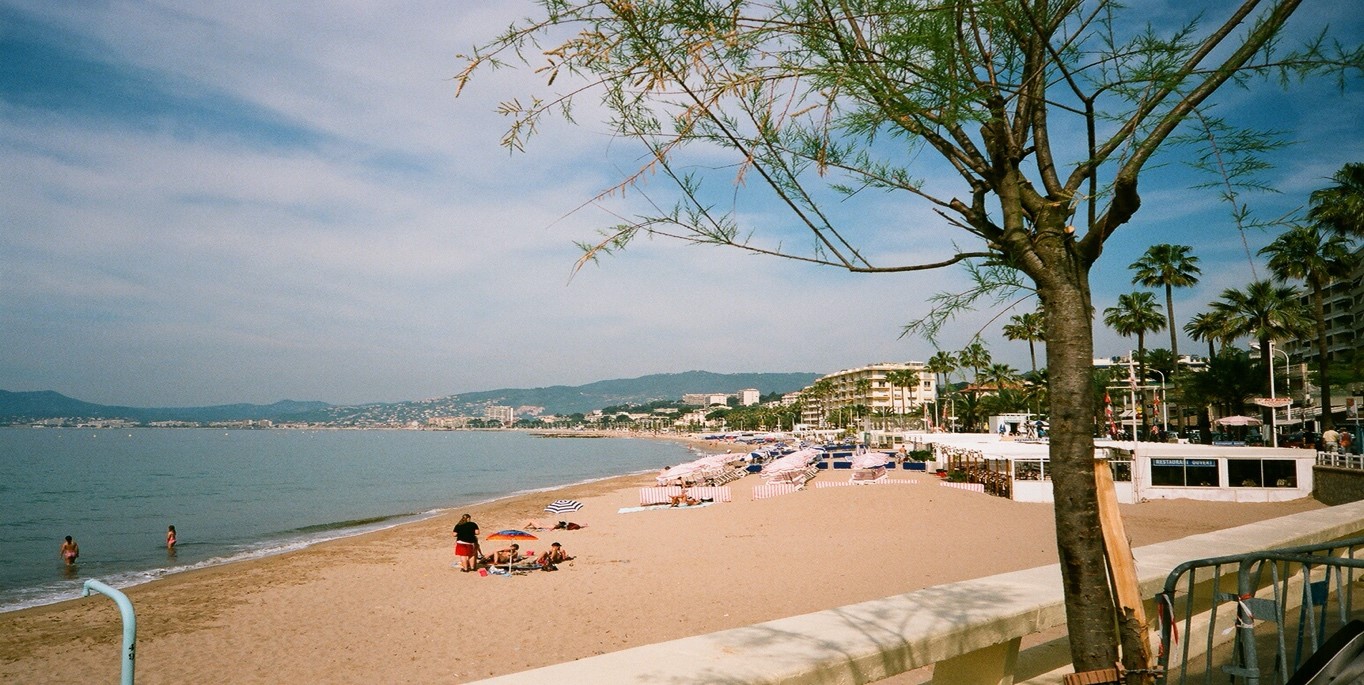 Cannes
