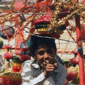 Karachi at ID