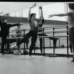 Edward Villela and Friends