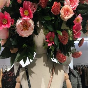 Flower Bot