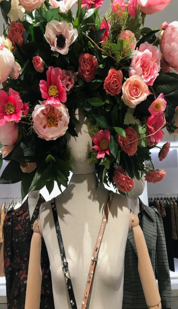 Flower Bot