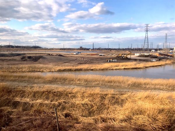 Meadowlands