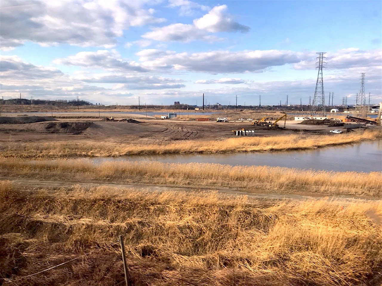 Meadowlands