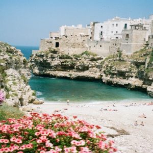 Polignano a Mare