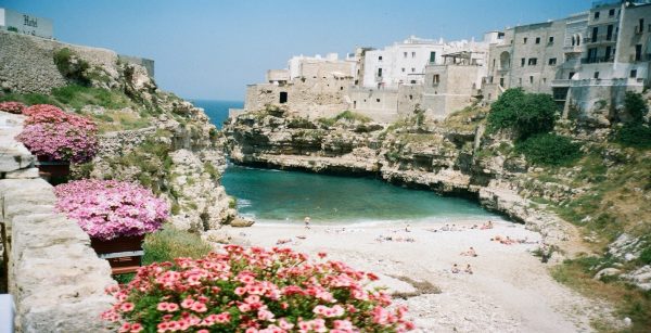 Polignano a Mare