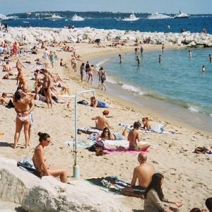 The French Riviera