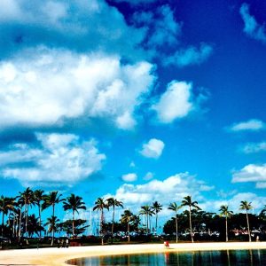 Waikiki
