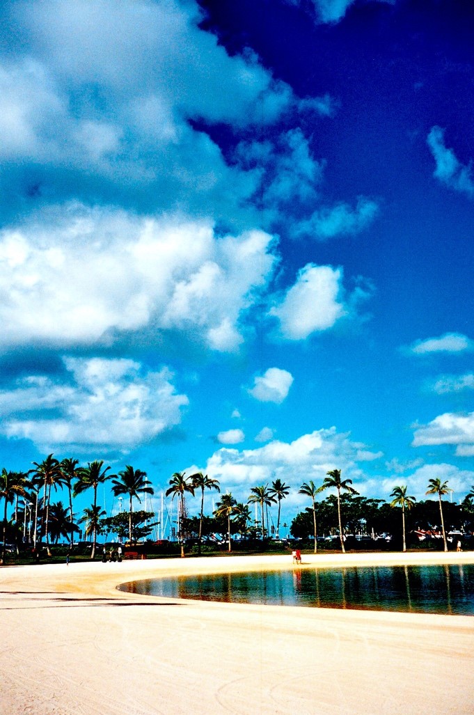 Waikiki