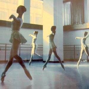 School of American Ballet