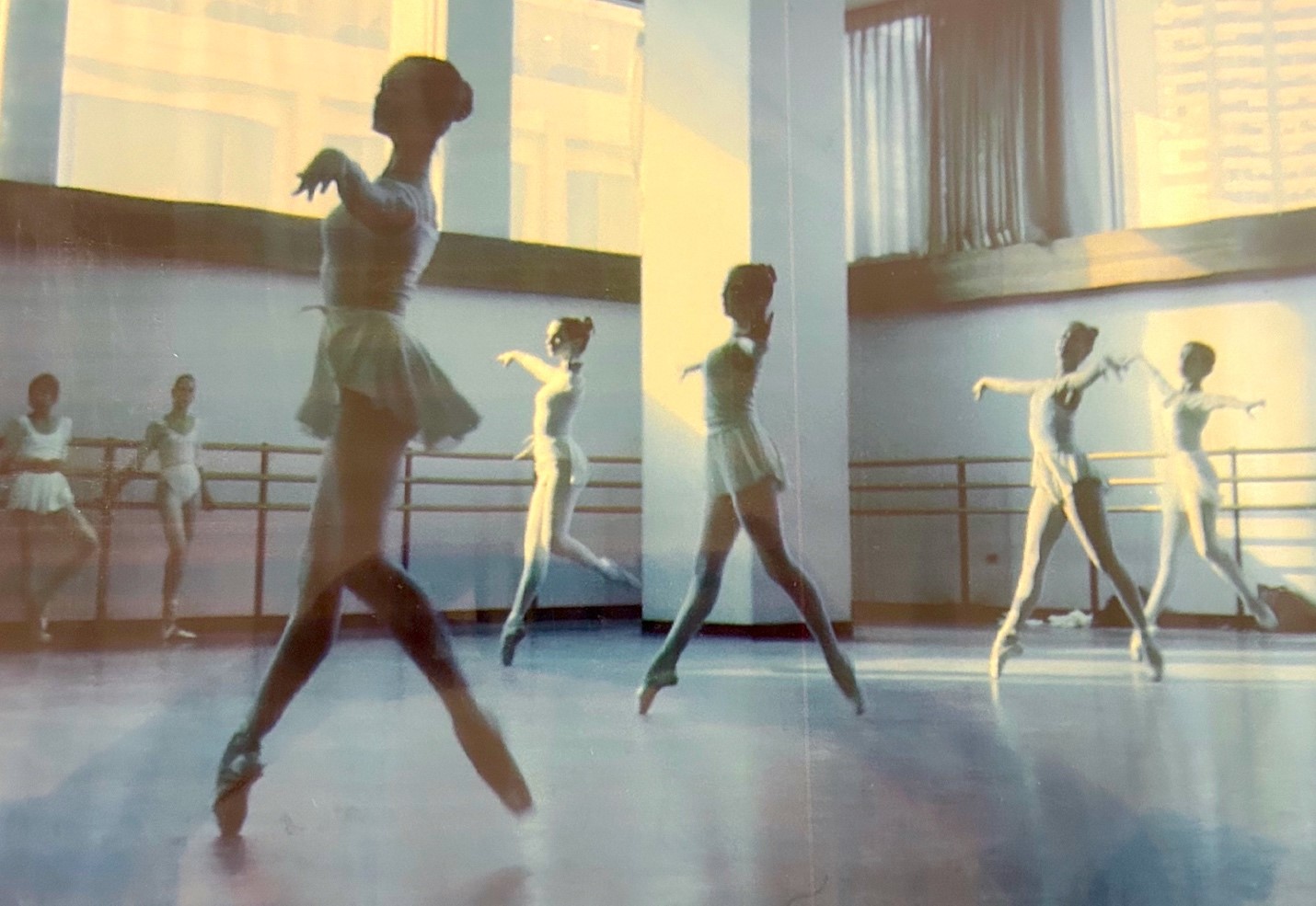 School of American Ballet