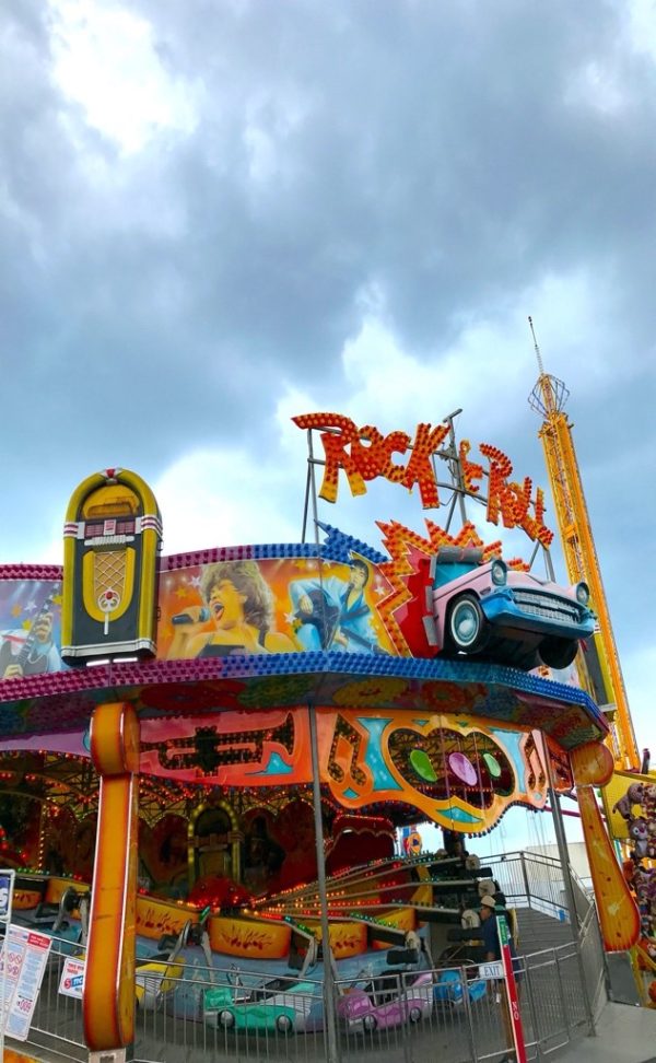 State Fair